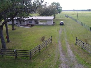 8570 NW County Road 345, Chiefland, FL 32626