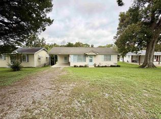 13126 Patin Dyke Rd, Ventress, LA 70783