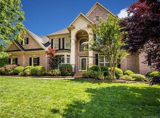 15909 Knox Hill Rd, Huntersville, NC 28078