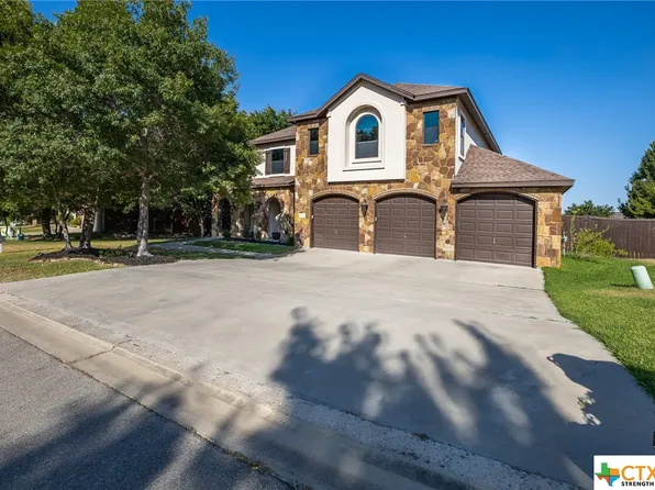 3009 Fieldwood Dr, Nolanville, TX 76559