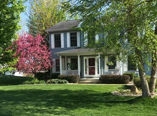 1330 Lexington Dr, Winona Lake, IN 46590
