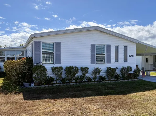 4748 SE Copperwood Ter #B02030, Stuart, FL 34997