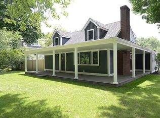 1 Briggs Ave, Newburyport, MA 01950