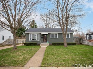 4337 Flamingo Ave SW, Wyoming, MI