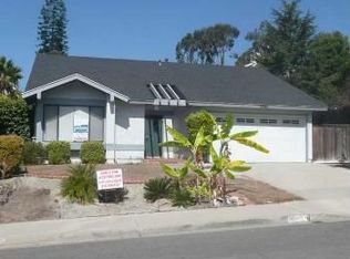 3583 Prestwick Cir, Oceanside, CA 92056