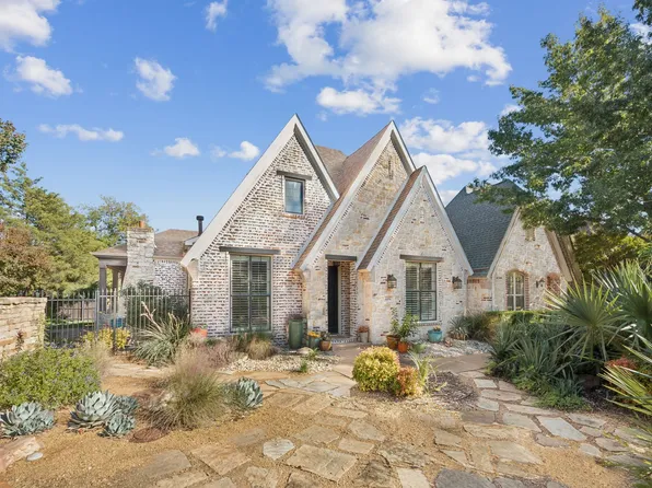 6156 Stapleford Cir, Dallas, TX 75252