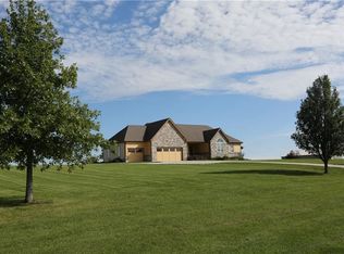 4141 SE 112th St, Runnells, IA 50237