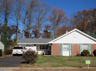 182 Pennypacker Dr, Willingboro, NJ