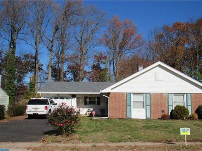 182 Pennypacker Dr, Willingboro, NJ, 08046