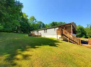 368 Richland Rd, Dysart, PA 16636