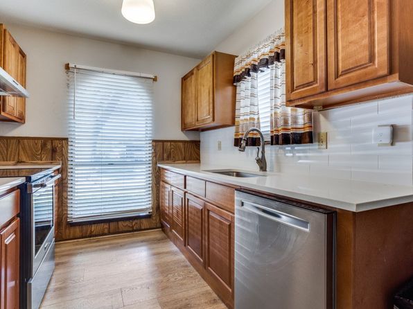 Home for Sale in Garland TX