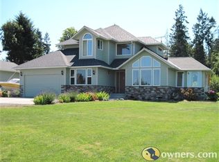 21 Three Firs Ln, Sequim, WA 98382