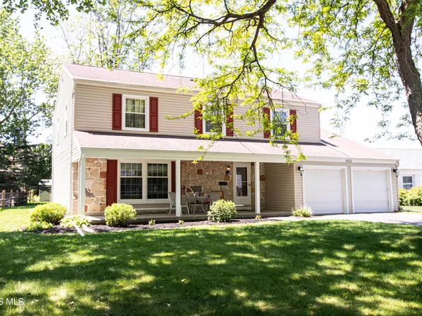 6023 Granville Dr, Sylvania, OH 43560