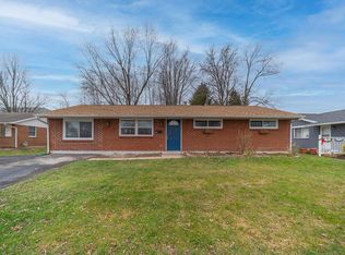 1741 Haft Dr, Reynoldsburg, OH 43068