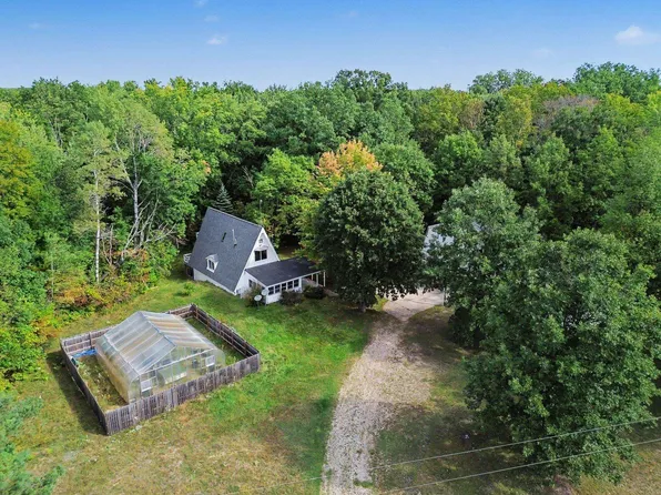 5250 Loggingtrail Dr Lot 8-76, Sears, MI 49679