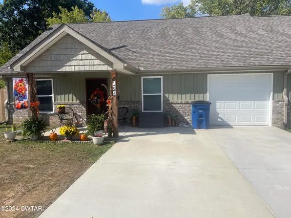 101 Ester Dr, Martin, TN 38237