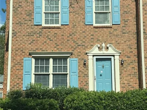 579 Hambrick Sq, Stone Mountain, GA 30083