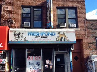 6077 Fresh Pond Rd, Maspeth, NY 11378