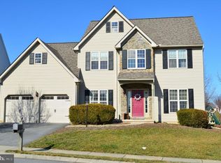 327 Springton Way, Lancaster, PA 17601