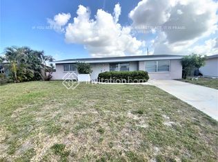 543 Sheridan Dr, Venice, FL 34293