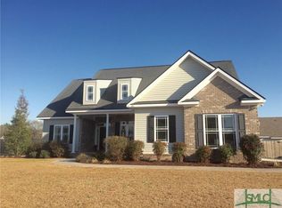 101 Springcreek Ln, Guyton, GA 31312