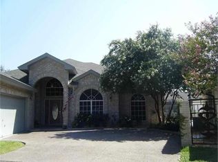 3112 Persimmon Ct, Laredo, TX 78045