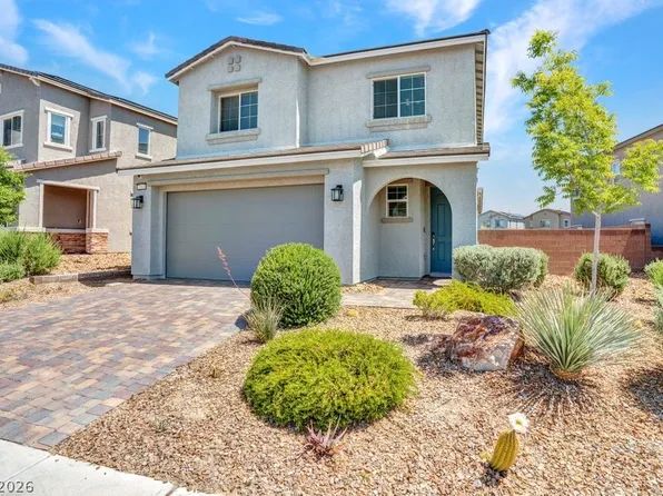 7010 Calvert Cliffs St, North Las Vegas, NV 89084