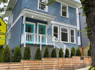 1002 E Mercer St #1002, Seattle, WA 98102