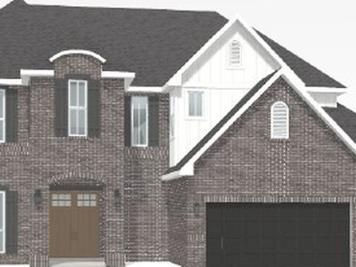 8810 W Comet Dr, Bentonville, AR, 72713