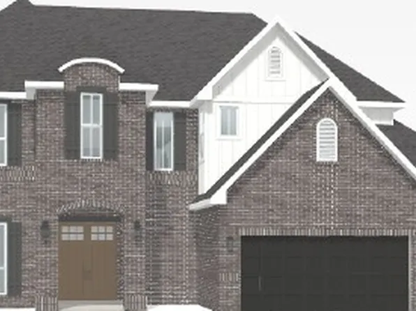 8810 W Comet Dr, Bentonville, AR 72713