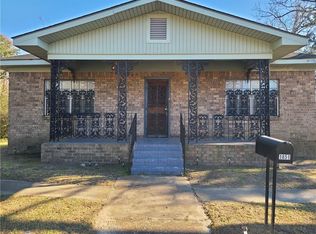 1851 Pleasant Ave, Mobile, AL 36617