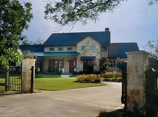 4426 Whistling Duck Ln, Fulshear, TX 77441