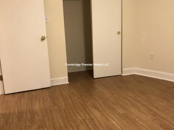 (undisclosed Address), Cambridge, MA 02139