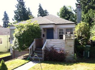 1513 NE 88th St, Seattle, WA 98115