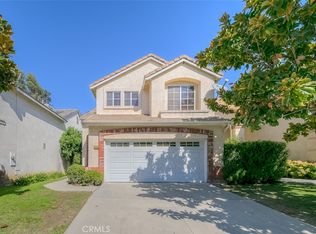 2568 La Salle Pointe, Chino Hills, CA 91709