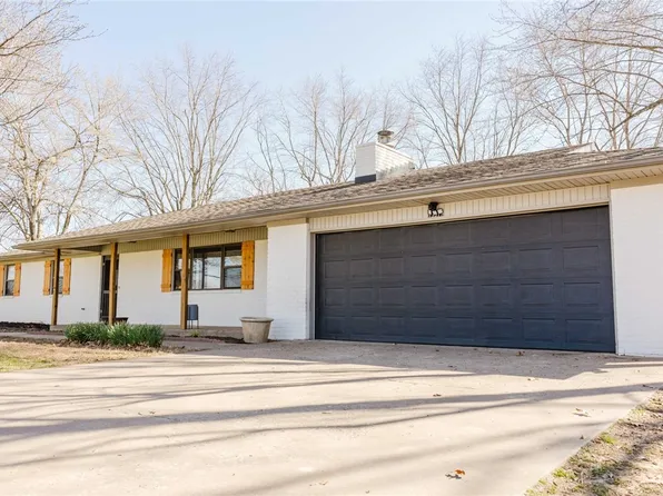 13577 Bethel Blacktop Rd, Farmington, AR 72730