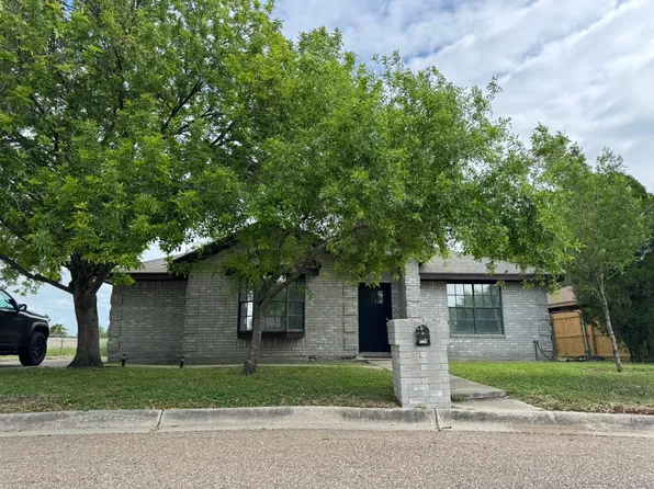 1722 Hayden St, Harlingen, TX 78550