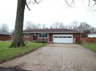 2514 Lynch Ave, Granite City, IL