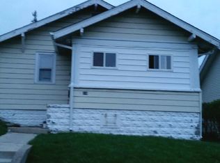 816 Nicholson St, Joliet, IL 60435