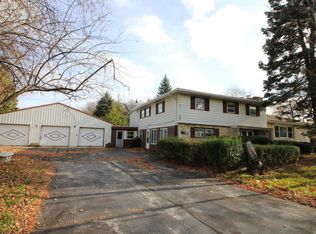 7817 Hagemann Rd, Caledonia, WI 53108