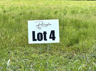 270 Dugout Rd LOT 4, Summertown, TN 38483
