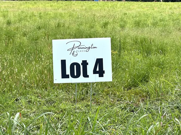 270 Dugout Rd Lot 4, Summertown, TN 38483