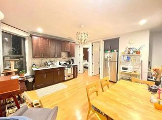 716 Jefferson Ave #BB2, Brooklyn, NY 11221