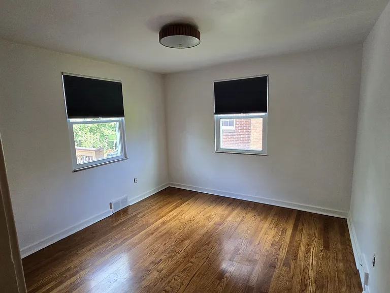 1st floor bedroom