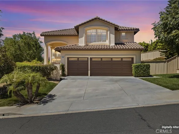 19 Stonebrook, Aliso Viejo, CA 92656