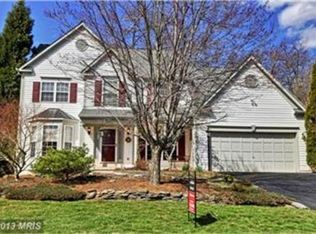10116 Grape Myrtle Ct, Manassas, VA 20110