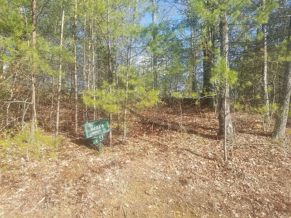 2nd image of 0 Whetstone Rd Lot 79