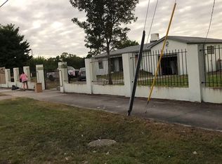 21640 SW 112th Ave, Miami, FL 33170