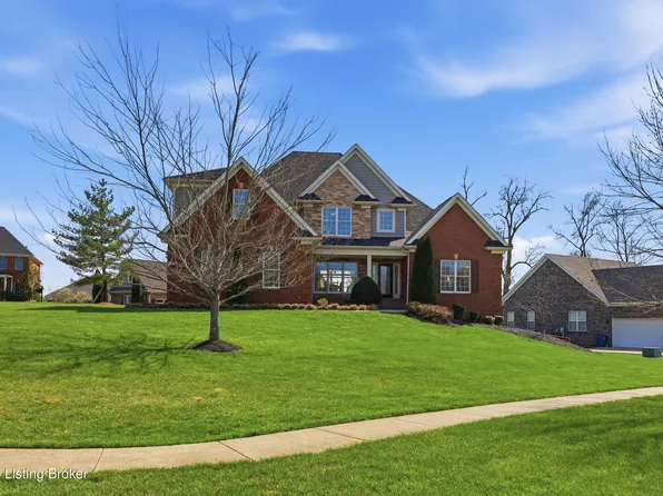 2713 Heather Green Blvd, La Grange, KY 40031
