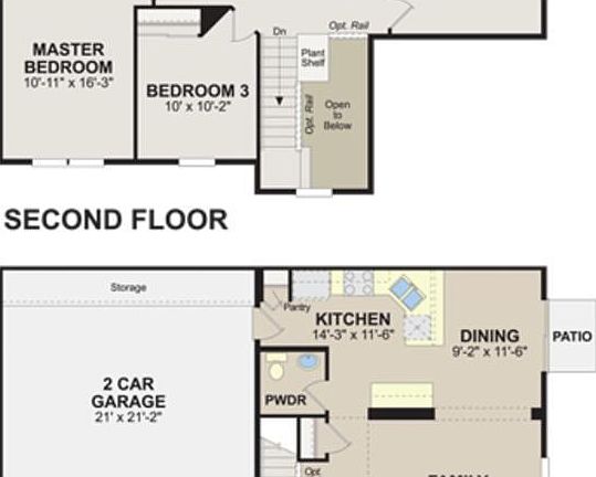 2nd image of 5153 Pearson St #226-1
